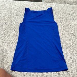 Lilly Pulitzer luxletic tank top xxs